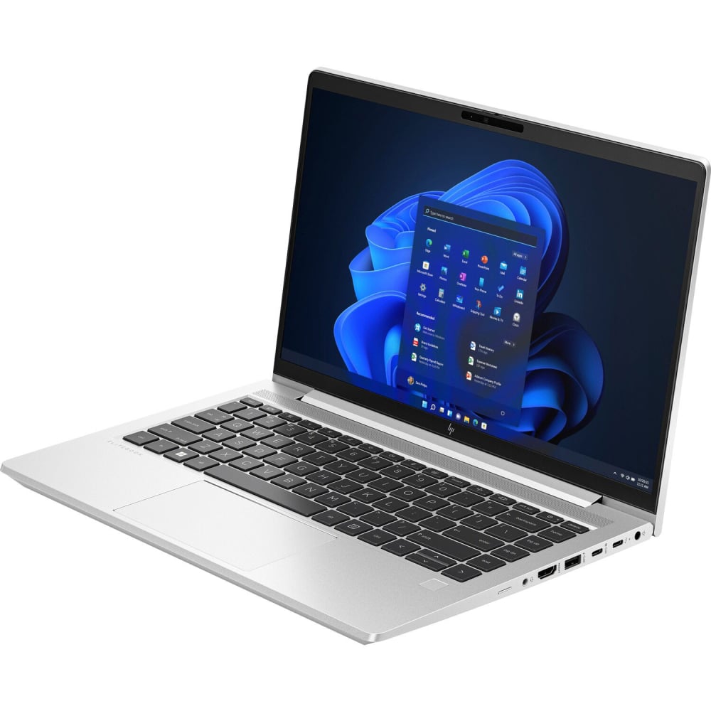 Купить Ноутбук HP EliteBook 645 G10 Silver (75C25AV_V2) - ITMag