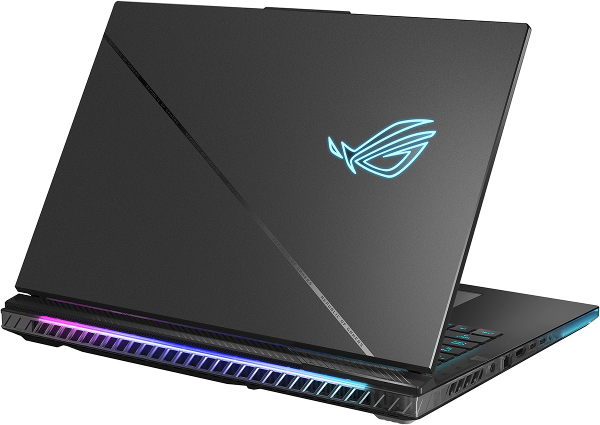 Купить Ноутбук ASUS ROG Strix SCAR 18 G834JZR (G834JZR-N6087W) - ITMag