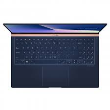 Купить Ноутбук ASUS ZenBook UX433FQ Royal Blue (UX433FQ-A5032T) - ITMag