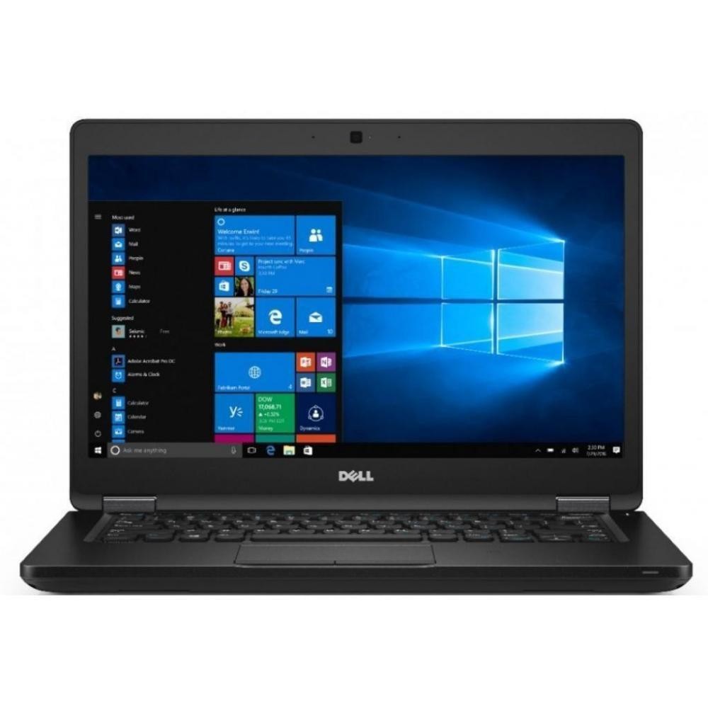 Купить Ноутбук Dell Latitude 5490 (N092L549014_UBU) - ITMag