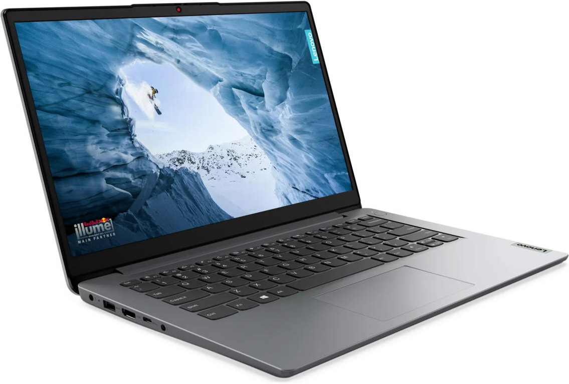 Купить Ноутбук Lenovo IdeaPad 1 14IGL7 (82V60094CF) - ITMag