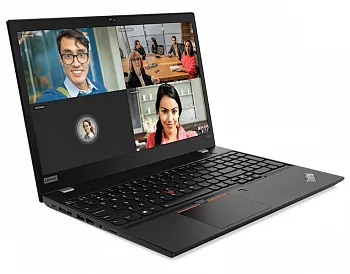 Купить Ноутбук Lenovo ThinkPad T590 Black (20N4002XRT) - ITMag