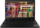 Купить Ноутбук Lenovo ThinkPad T15 Gen 2 Black Black (20W40087RA)