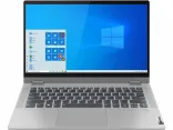 Купить Ноутбук Lenovo Flex 5 14IIL05 Platinum Grey (81X100NNRA)