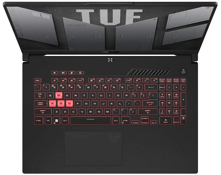 Купить Ноутбук ASUS TUF Gaming A15 FA507NU (FA507NU-LP105W) - ITMag