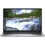 Купить Ноутбук Dell Latitude 9510 Gray (N012L9510152IN1EMEA-08)