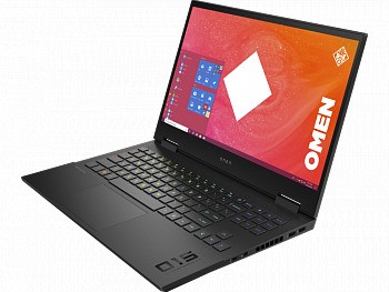 Купить Ноутбук HP OMEN 15-ek0740ng (189N1EA) - ITMag