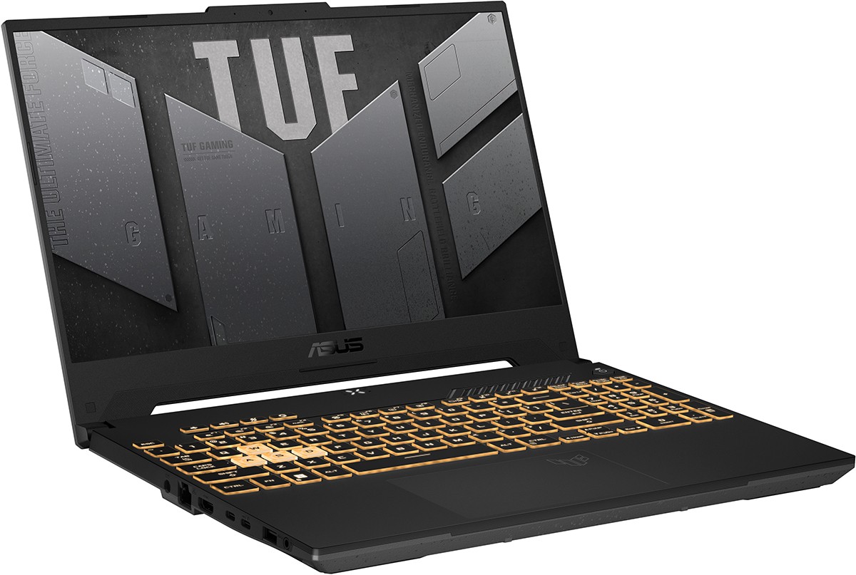 Купить Ноутбук ASUS TUF Gaming F15 FX507ZC (FX507ZC-ES53) - ITMag