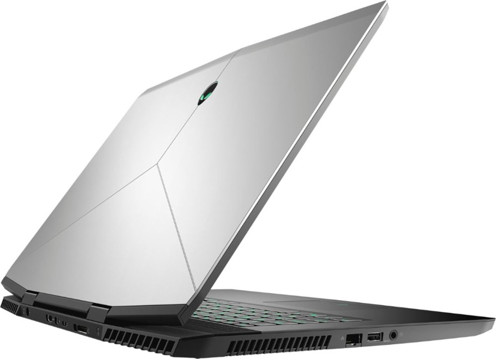 Купить Ноутбук Alienware M17 (AWM17-7219SLV-PUS) - ITMag