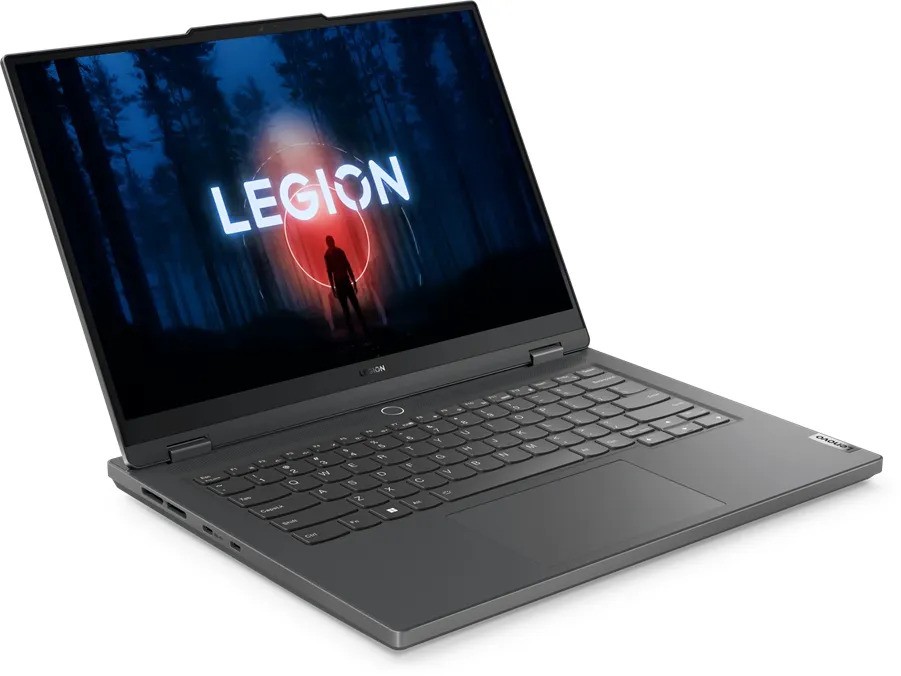 Купить Ноутбук Lenovo Legion Slim 5 14APH8 (82Y50067MH) - ITMag