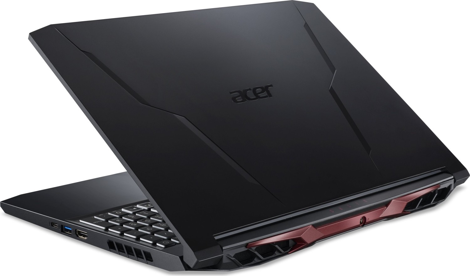 Купить Ноутбук Acer Nitro 5 AN515-45 (NH.QBREU.00L) - ITMag