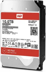 WD Red Pro 10 TB (WD101KFBX)