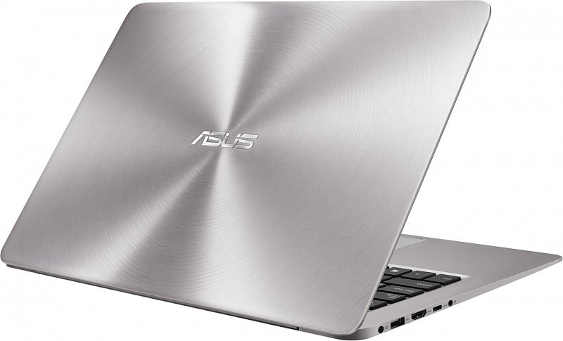 Купить Ноутбук ASUS ZenBook UX410UA (UX410UA-GV262T) (Витринный) - ITMag