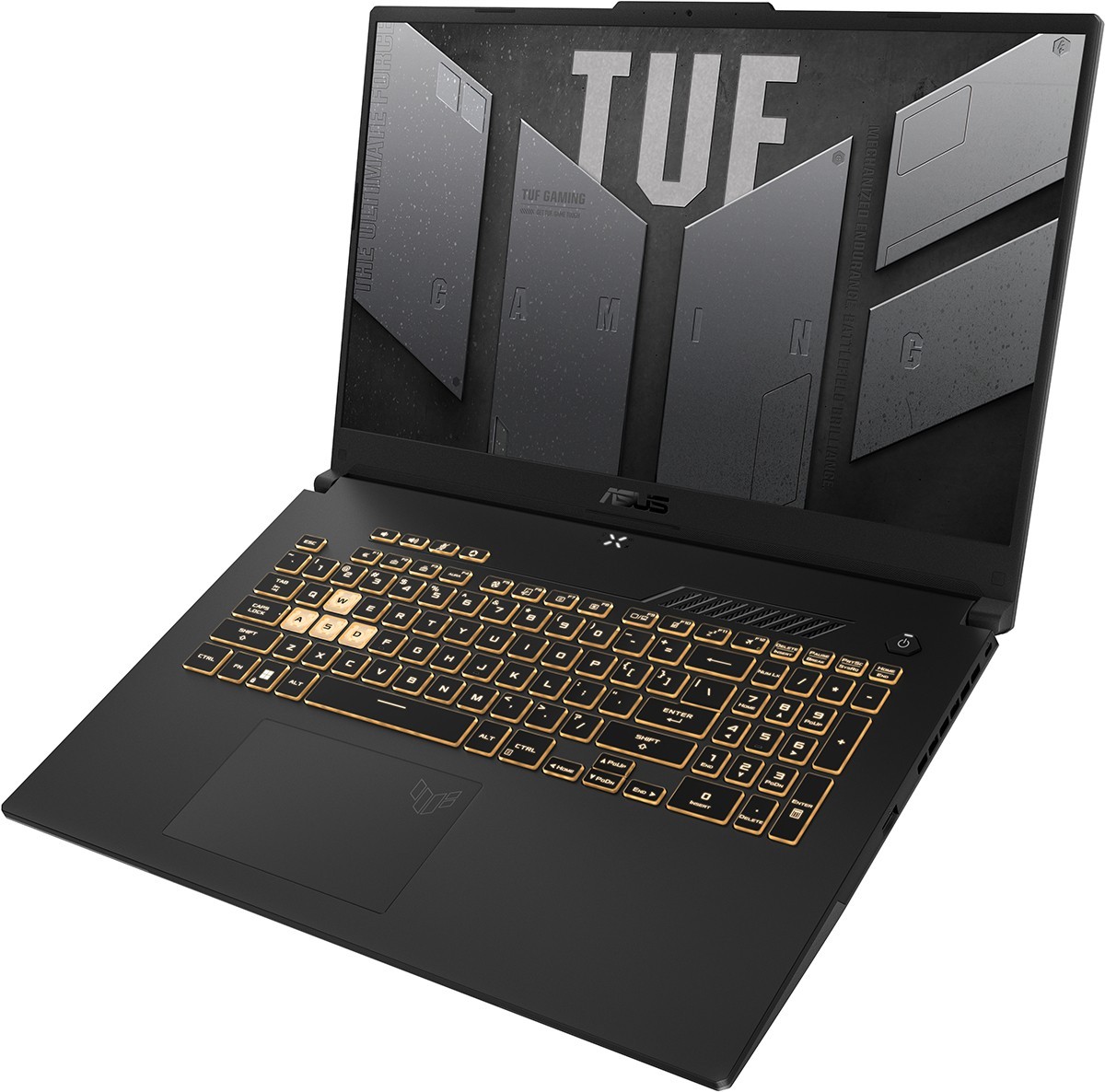 Купить Ноутбук ASUS TUF Gaming F17 FX707ZC4 (FX707ZC4-HX033W) - ITMag