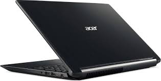 Купить Ноутбук Acer Aspire 7 A715-72G-513X (NH.GXBEU.010) - ITMag