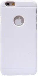 Чехол Nillkin Matte для Apple iPhone 6 Plus/6S Plus (5.5") (+ пленка) (Белый)