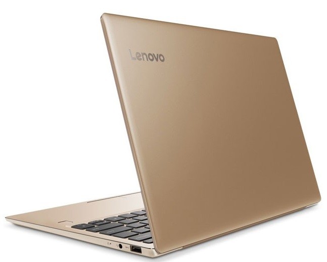 Купить Ноутбук Lenovo IdeaPad 720S-13IKB (81BV007PRA) - ITMag