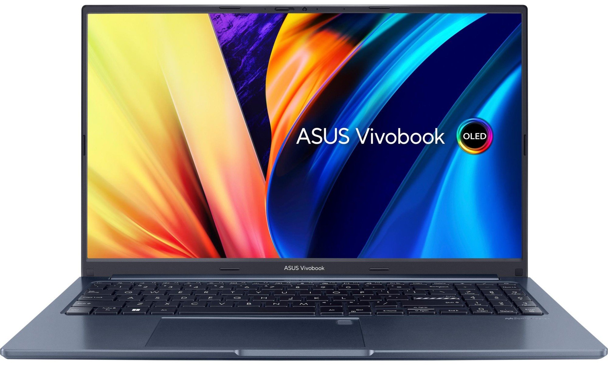 

ASUS VivoBook 15X OLED X1503ZA (X1503ZA-MA238W)