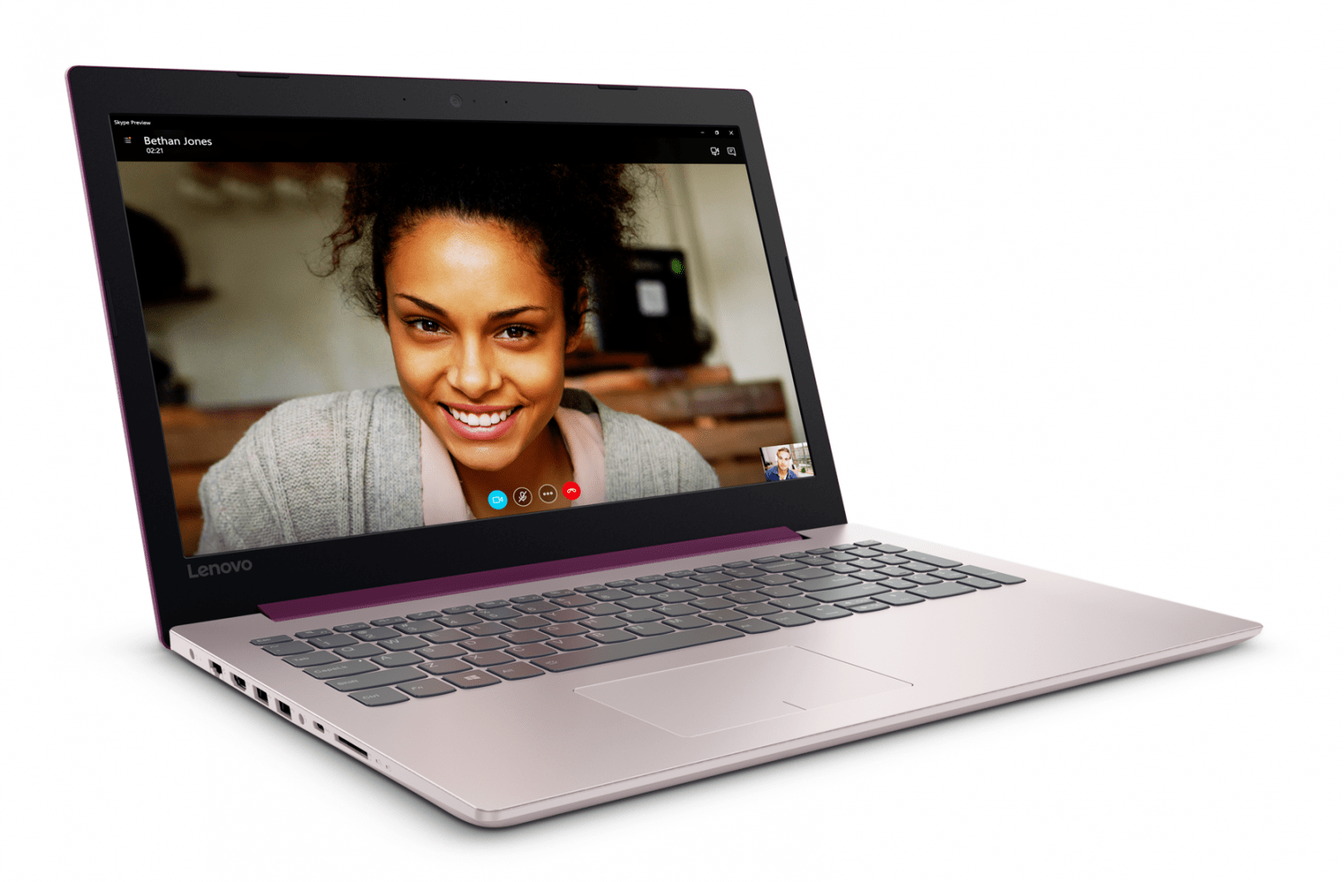 Купить Ноутбук Lenovo IdeaPad 320-15 (80XH00E8RA) - ITMag