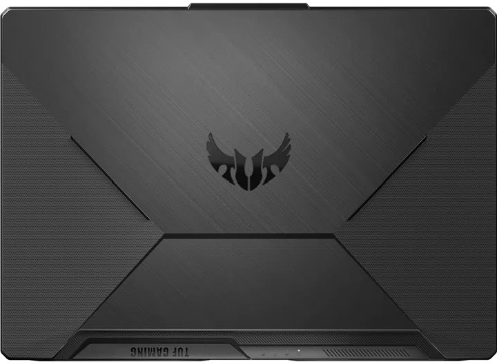 Купить Ноутбук ASUS TUF Gaming F15 FX506HC Graphite Black (FX506HC-OHN401W) - ITMag