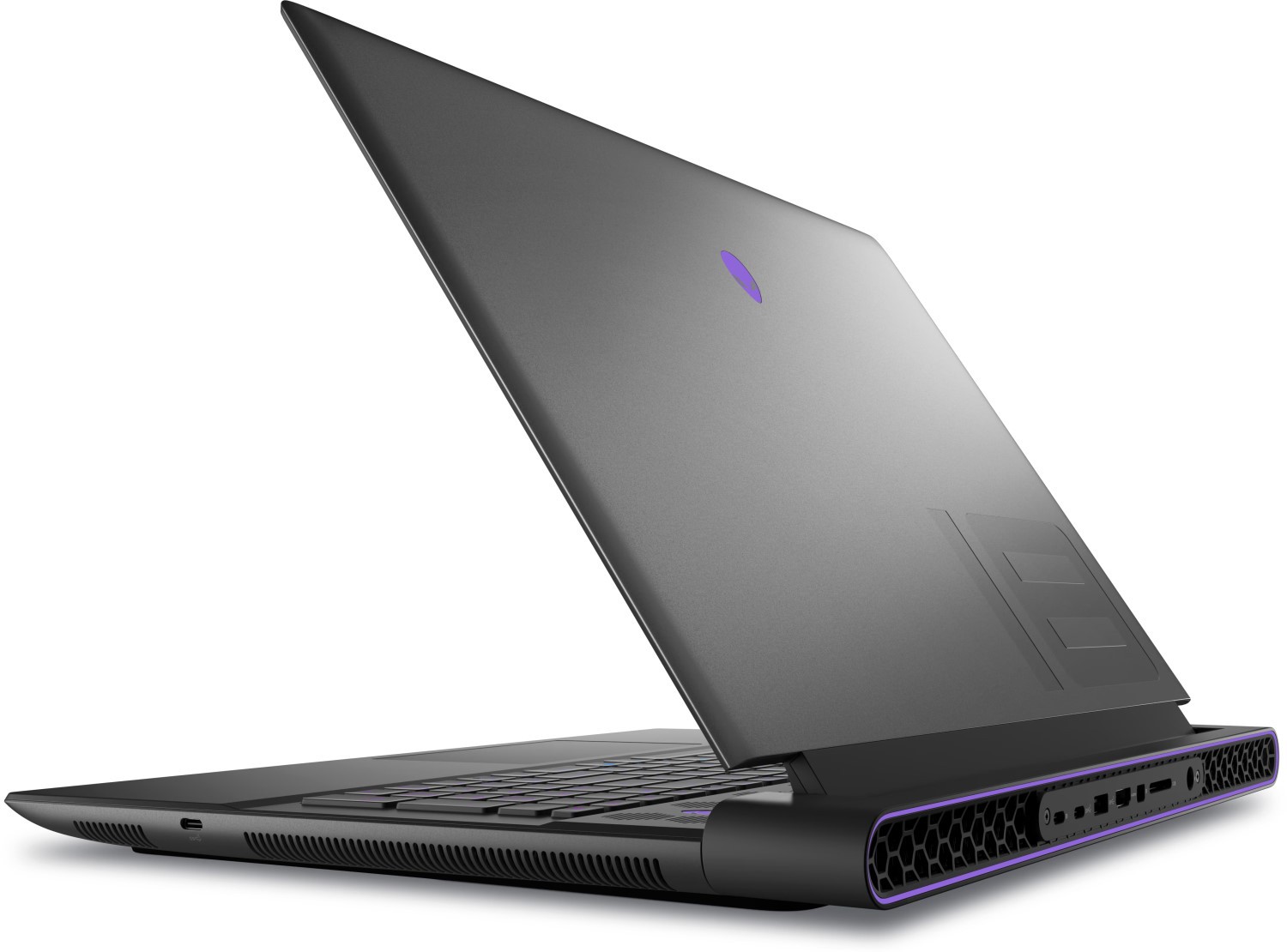 Купить Ноутбук Alienware m18 R2 (AWM18R-8497BLK-PUS) - ITMag