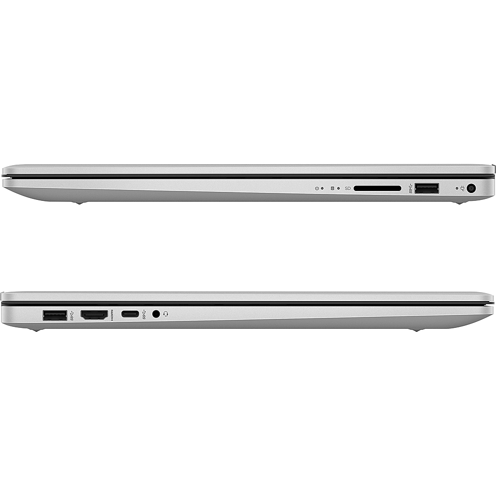 Купить Ноутбук HP 17-cn0237ng (9A2H4EA) - ITMag