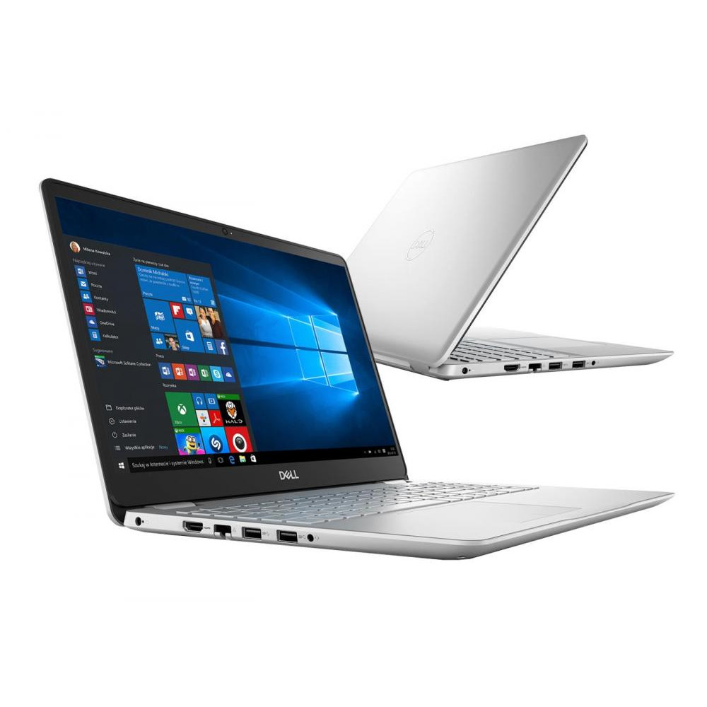 Купить Ноутбук Dell Inspiron 5584 (5584Fi58H1GF13-WPS) - ITMag