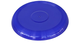 Фрисби Xiaomi Yuedu Outdoor Sports Soft Frisbee Natural Blue (3030707)