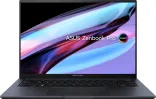 Купить Ноутбук ASUS ZenBook Pro 14 OLED UX6404VV Tech Black (UX6404VV-P4077W, 90NB11J2-M003E0)