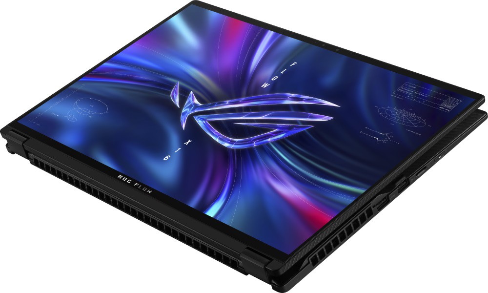 Купить Ноутбук ASUS ROG Flow X16 GV601RM (GV601RM-GRY57W) - ITMag