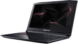 Купить Ноутбук Acer Predator Helios 300 PH317-52-76SV (NH.Q3DEU.039) - ITMag