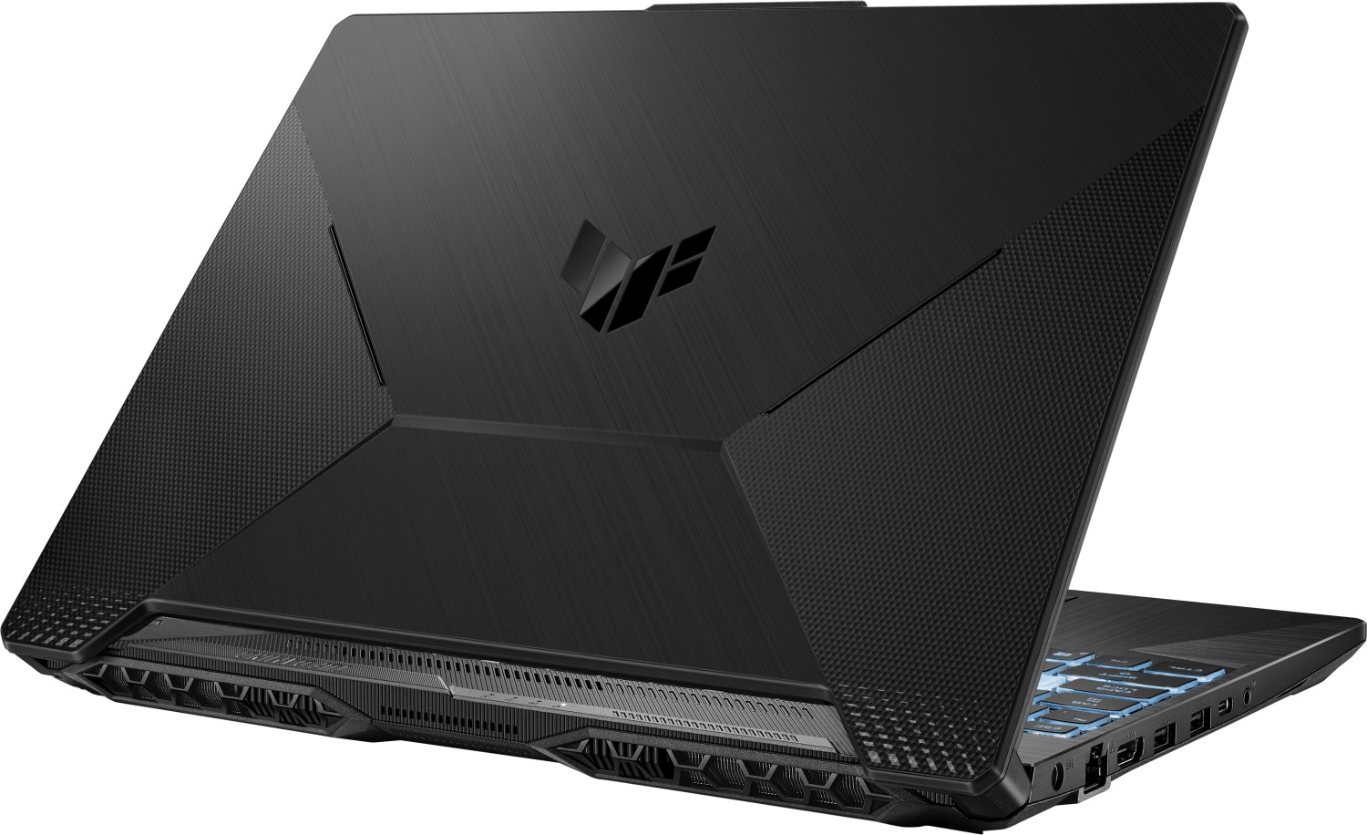 Купить Ноутбук ASUS TUF Gaming A15 FA506NF Graphite Black (FA506NF-HN038) - ITMag