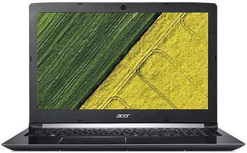 Купить Ноутбук Acer Aspire 5 A515-51G-89LS (NX.GTCAA.017) (Витринный) - ITMag