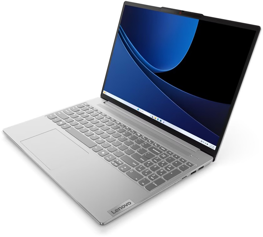 Купить Ноутбук Lenovo IdeaPad Slim 5 15IRH9 (83G10010RM) - ITMag