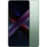 Xiaomi Poco X7 Pro 12/512GB Green EU