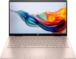 Купить Ноутбук HP Pavilion x360 14-ek2019ua Pale Rose Gold (A0NK2EA)