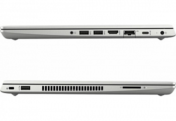 Купить Ноутбук HP ProBook 445R G6 (7DD91EA) - ITMag