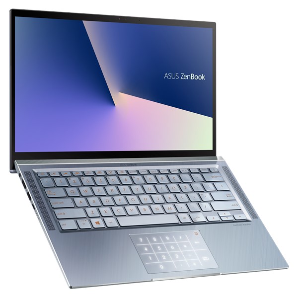 Купить Ноутбук ASUS ZenBook 14 UX431FA (UX431FA-AN012T) - ITMag