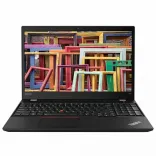 Купить Ноутбук Lenovo ThinkPad T590 Black (20N4002XRT)