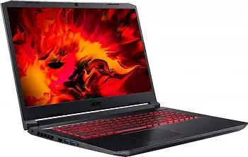 Купить Ноутбук Acer Nitro 5 AN515-55-72RX Obsidian Black (NH.Q7JEU.018) - ITMag