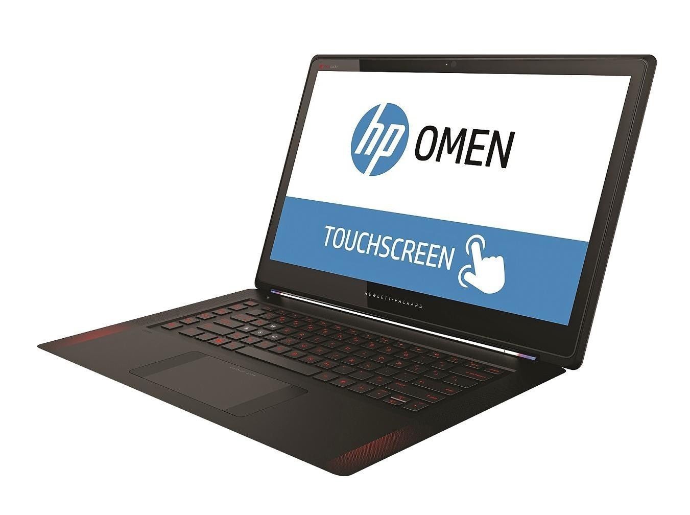 Купить Ноутбук HP Omen 15t-5100 (L3Y54AV) - ITMag