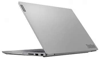 Купить Ноутбук Lenovo ThinkBook 14-IIL Mineral Grey (20SL00F8RA) - ITMag