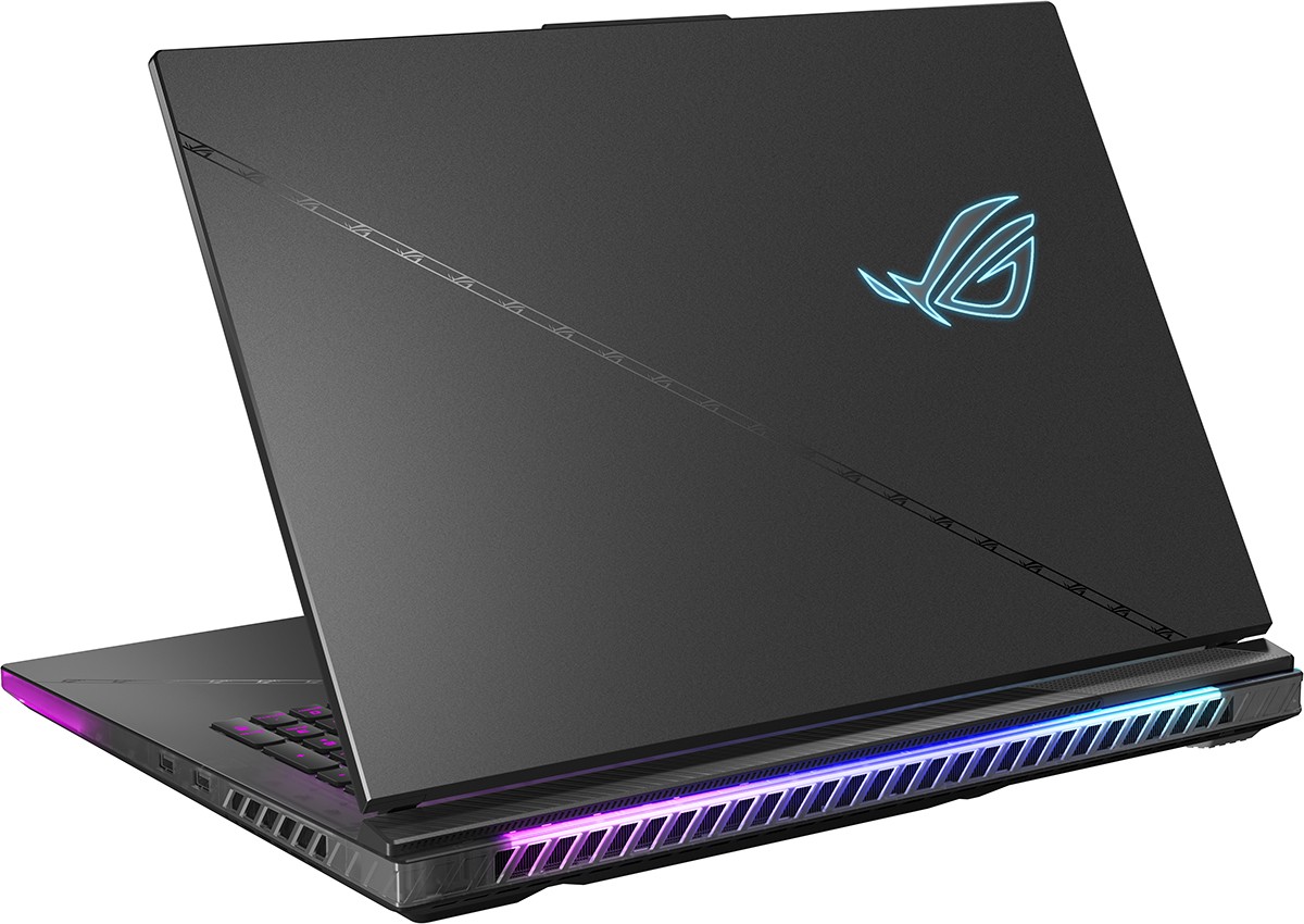 Купить Ноутбук ASUS ROG Strix SCAR 18 G834JY (G834JY-N6091X) - ITMag