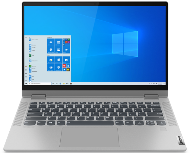Купить Ноутбук Lenovo IdeaPad Flex 5 14ITL05 (82HS0178RA) - ITMag