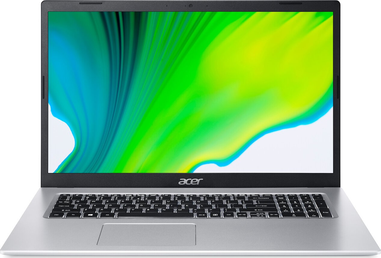 Купить Ноутбук Acer Aspire 5 A517-52-72DP (NX.A5CAA.00K) - ITMag