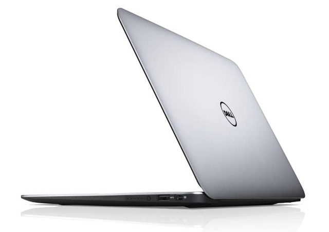 Купить Ноутбук Dell XPS 13 (XPS13-4129SLV) - ITMag