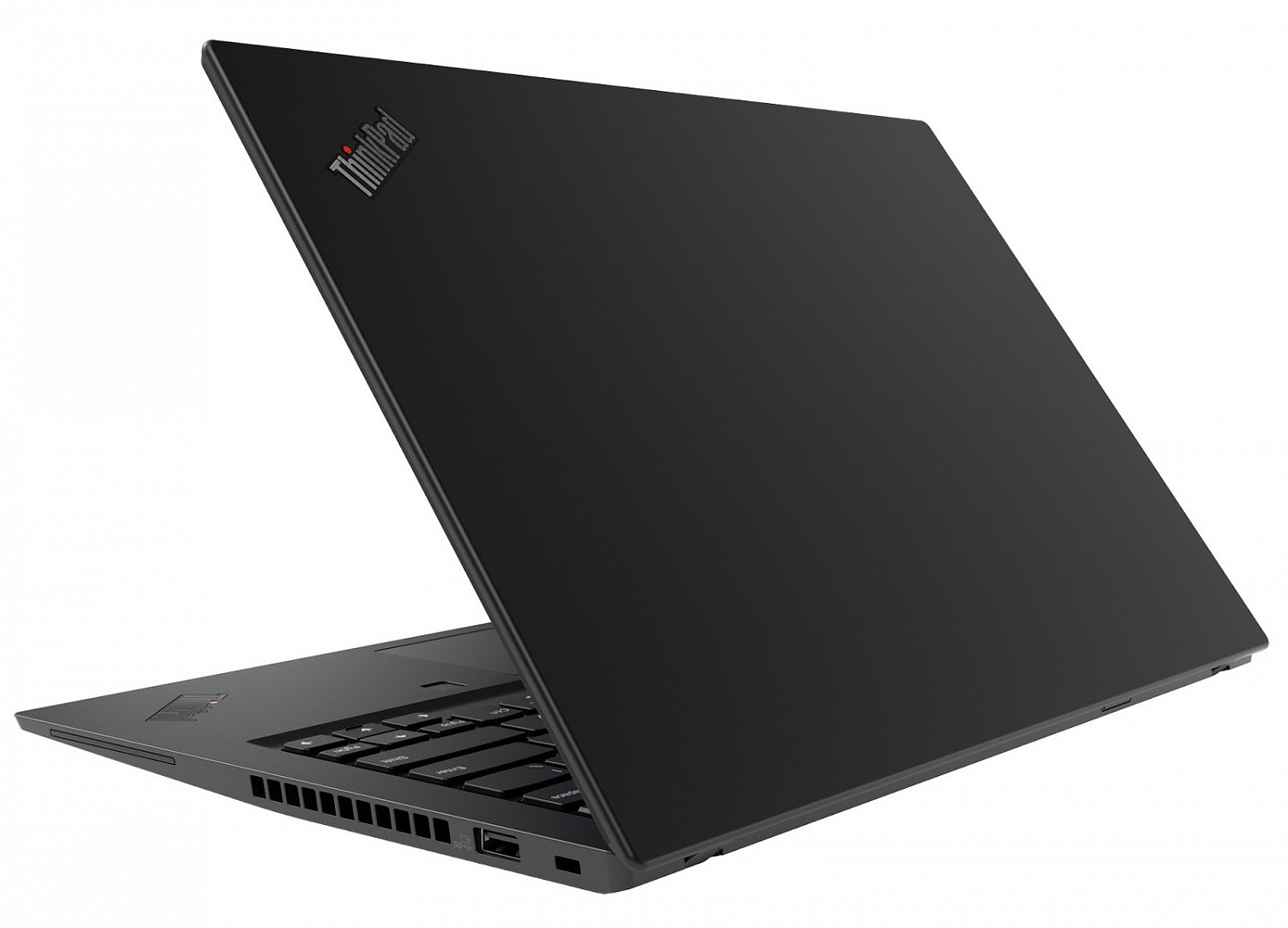 Купить Ноутбук Lenovo ThinkPad T14s Gen 2 (20WM0082US) - ITMag