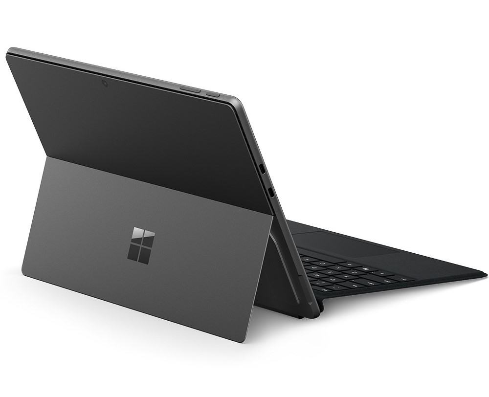 Купить Ноутбук Microsoft Surface Pro 9 i5 16/256GB Win 11 Graphite (QI9-00021) - ITMag
