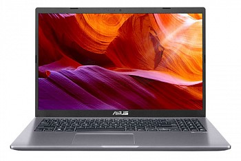 Купить Ноутбук ASUS X509JP Slate Grey (X509JP-BQ191) - ITMag