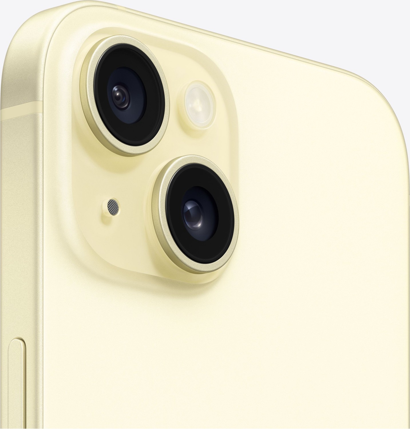 Apple iPhone 15 512GB eSIM Yellow (MTMC3) - ITMag